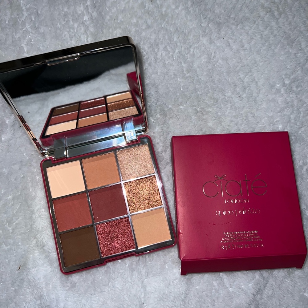 COPY - Eyeshadow palette
